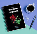 Daily Trading Journal (Bull and Bear Edition)